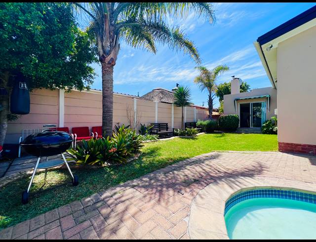 3 BEDROOM HOUSE FOR SALE IN VASCO ESTATE